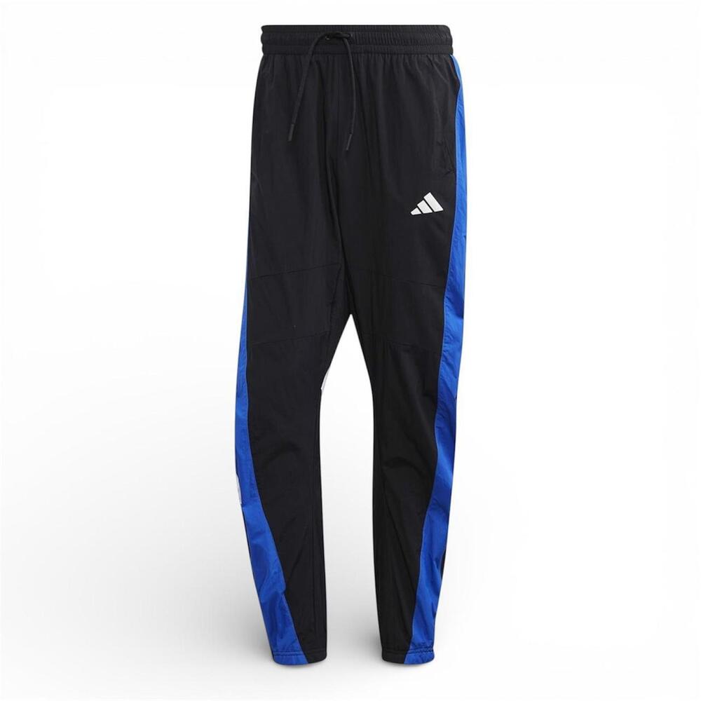 Adidas Blue Black White